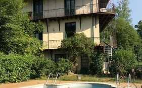 Le Grand Chalet
